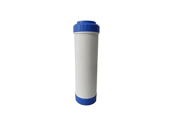 filtro de agua anticalcáreo